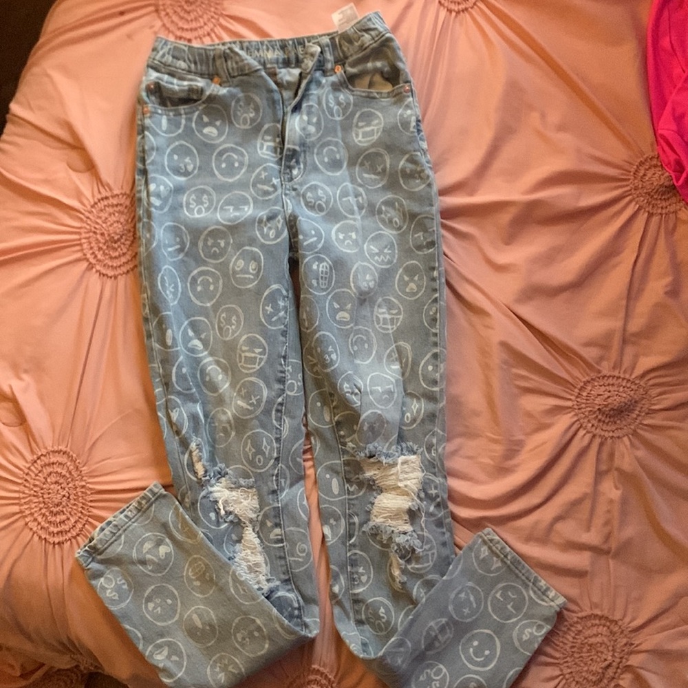 Jeans - Picture 2 of 2